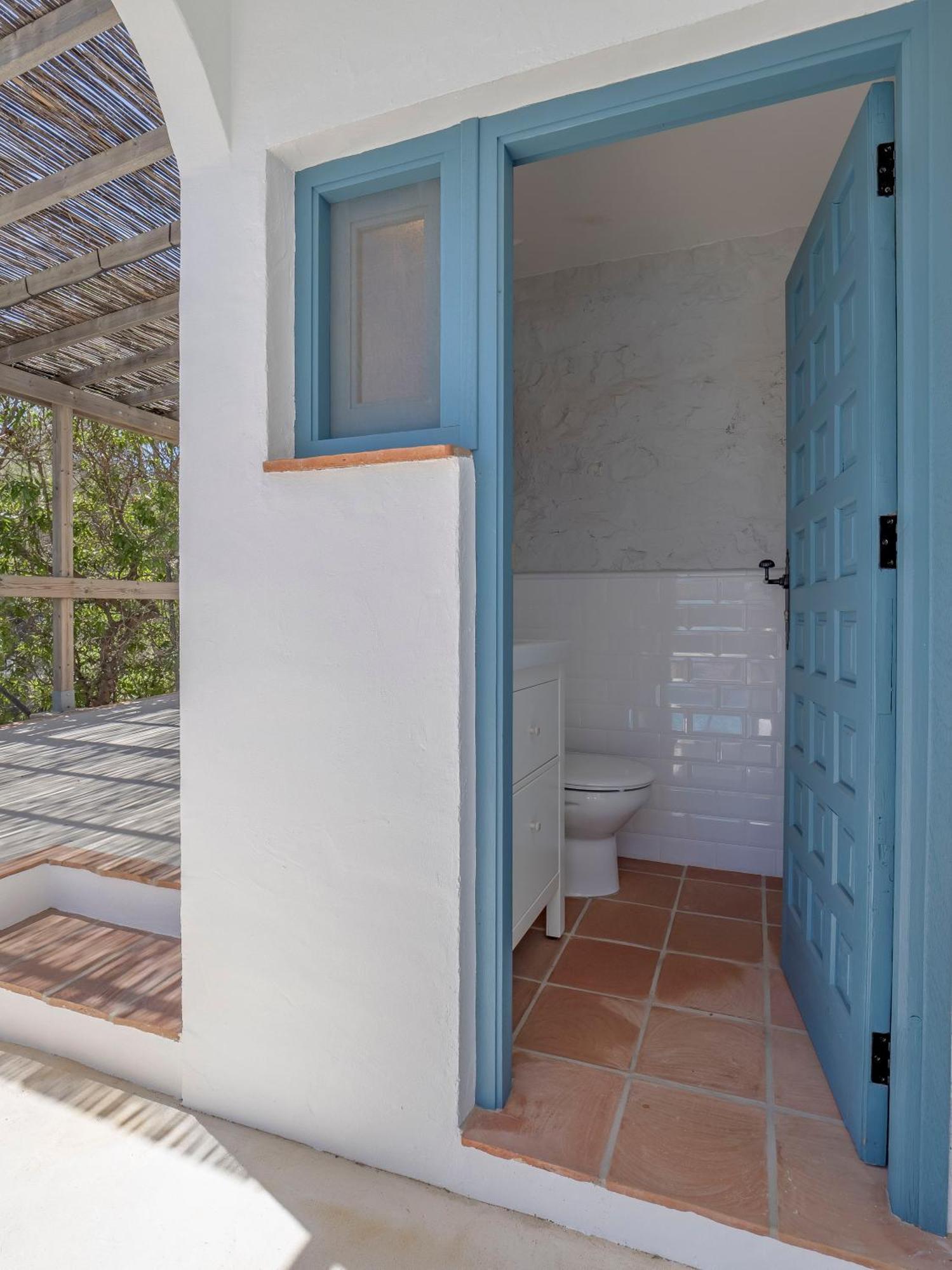 Jávea Villa Tosalet Pomelo מראה חיצוני תמונה