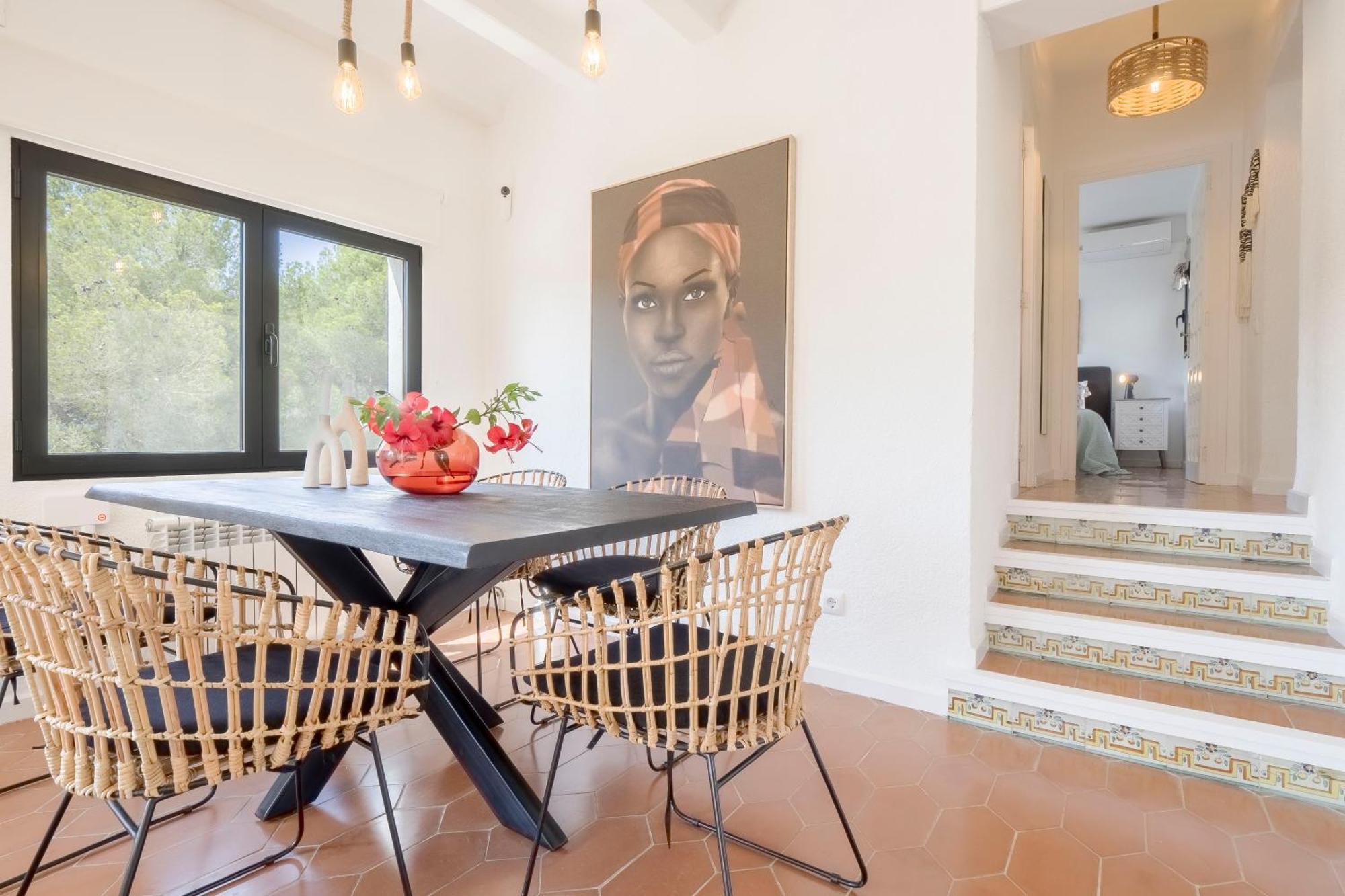 Jávea Villa Tosalet Pomelo מראה חיצוני תמונה