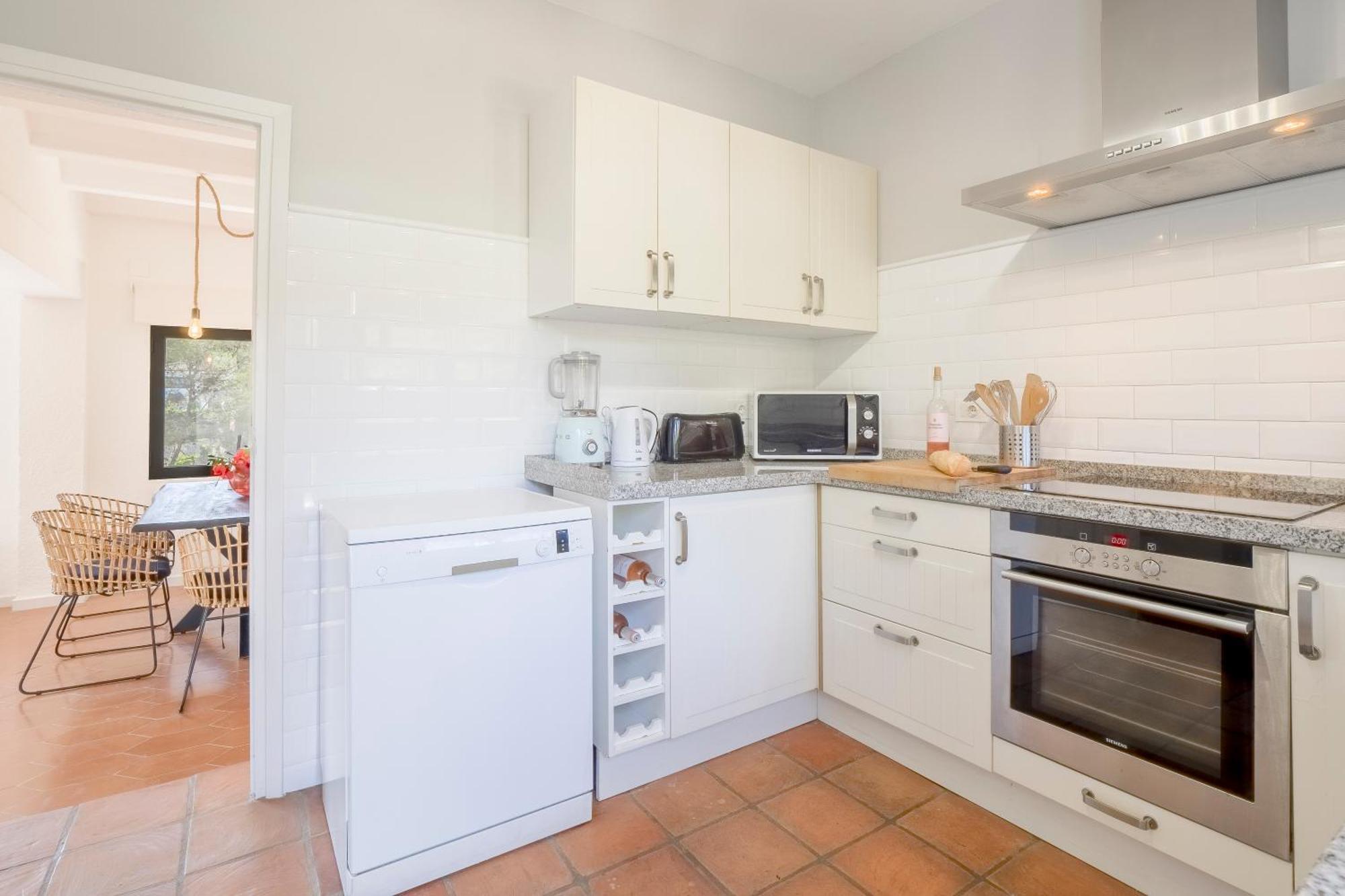 Jávea Villa Tosalet Pomelo מראה חיצוני תמונה
