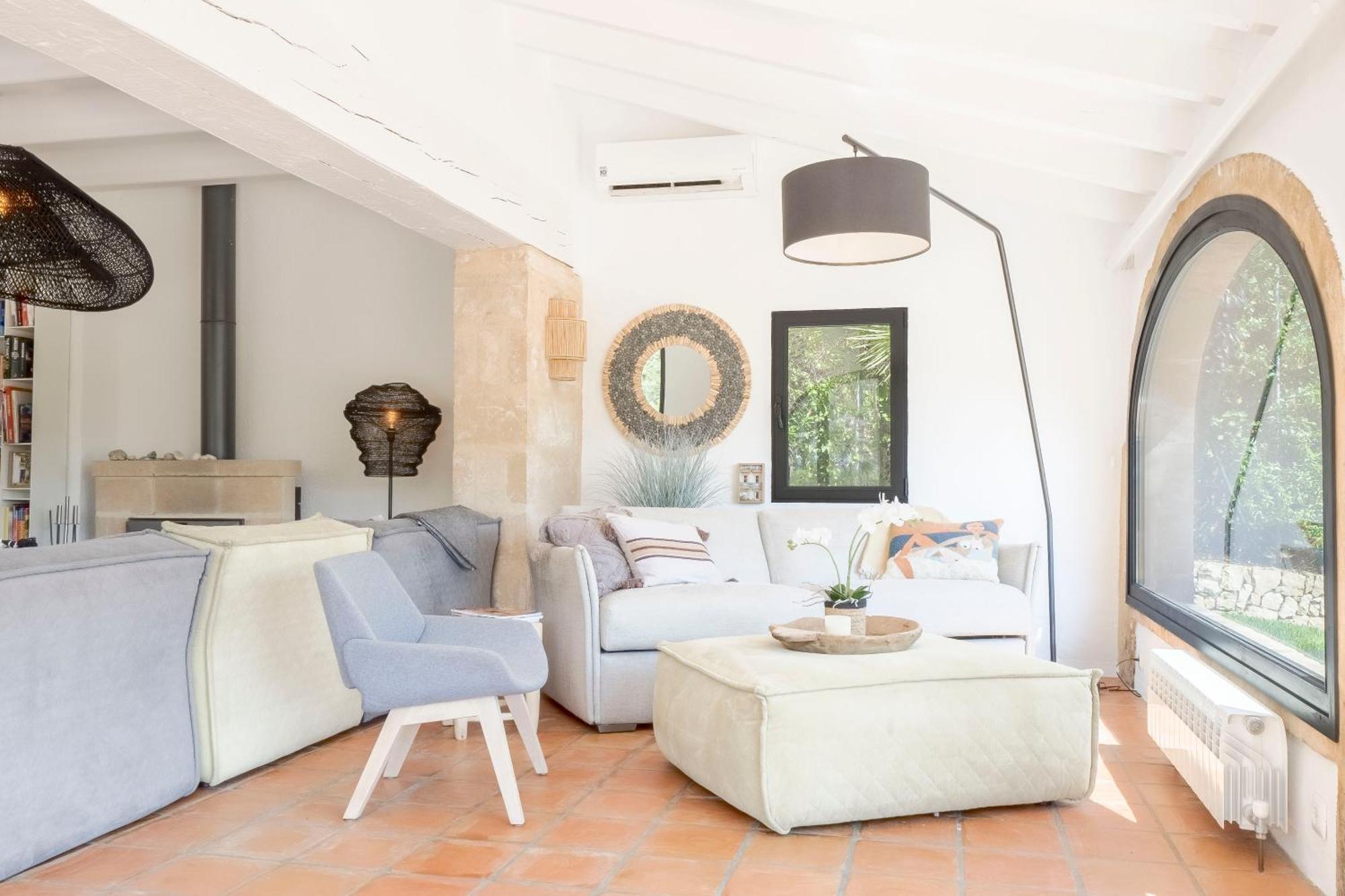 Jávea Villa Tosalet Pomelo מראה חיצוני תמונה