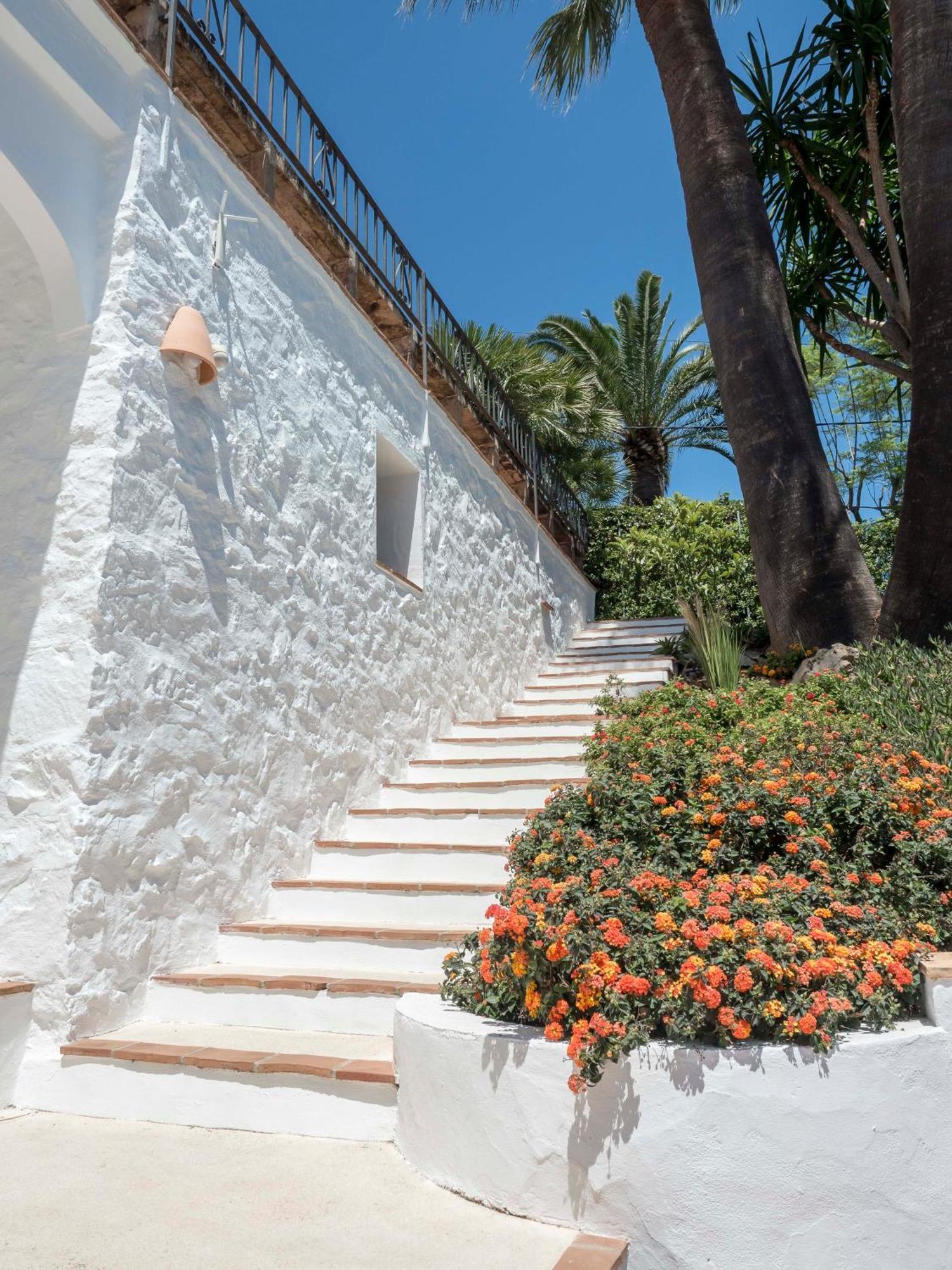 Jávea Villa Tosalet Pomelo מראה חיצוני תמונה