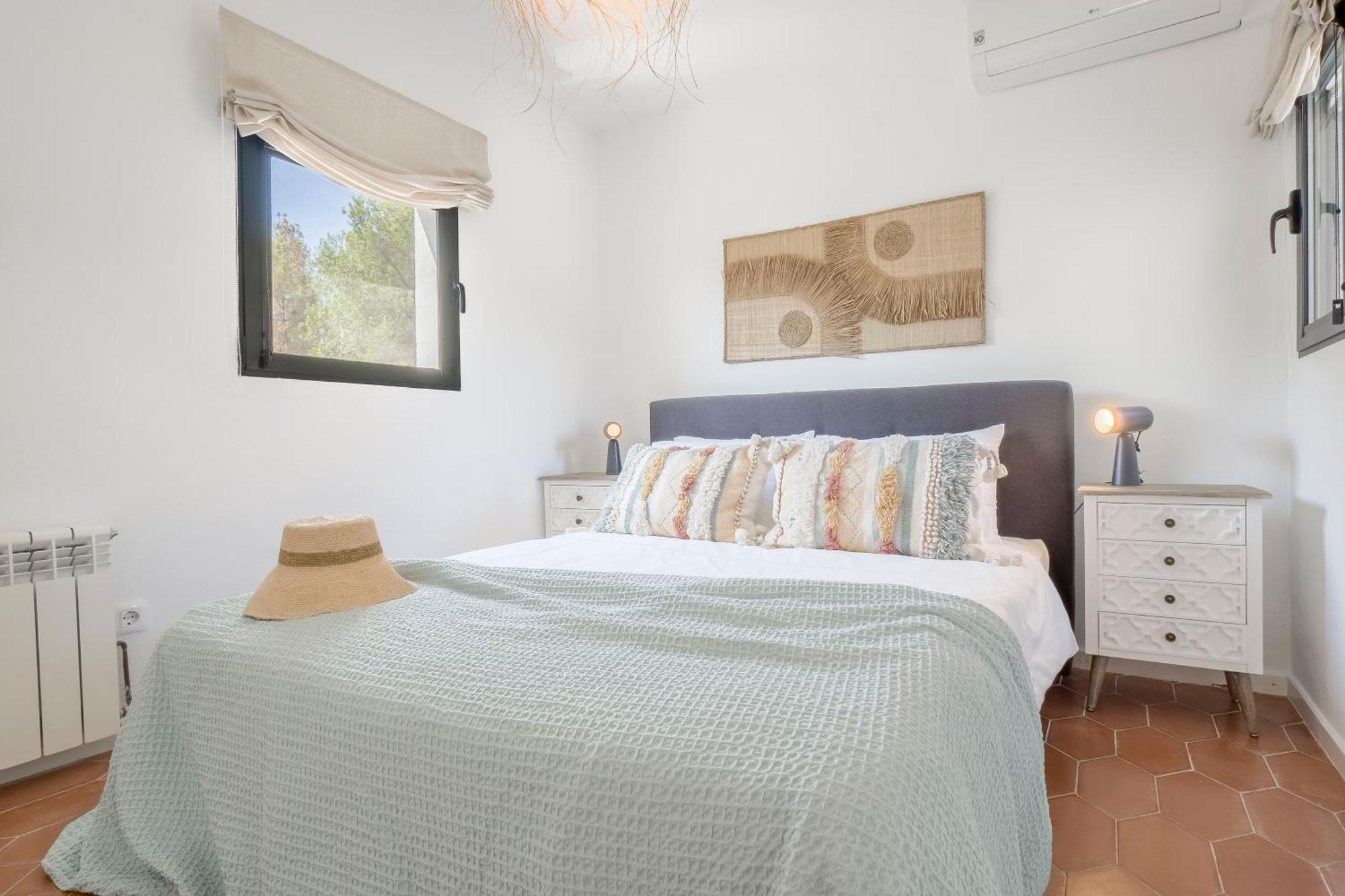 Jávea Villa Tosalet Pomelo מראה חיצוני תמונה