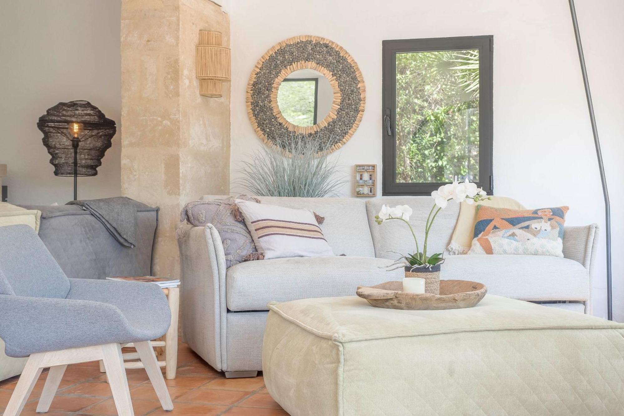 Jávea Villa Tosalet Pomelo מראה חיצוני תמונה